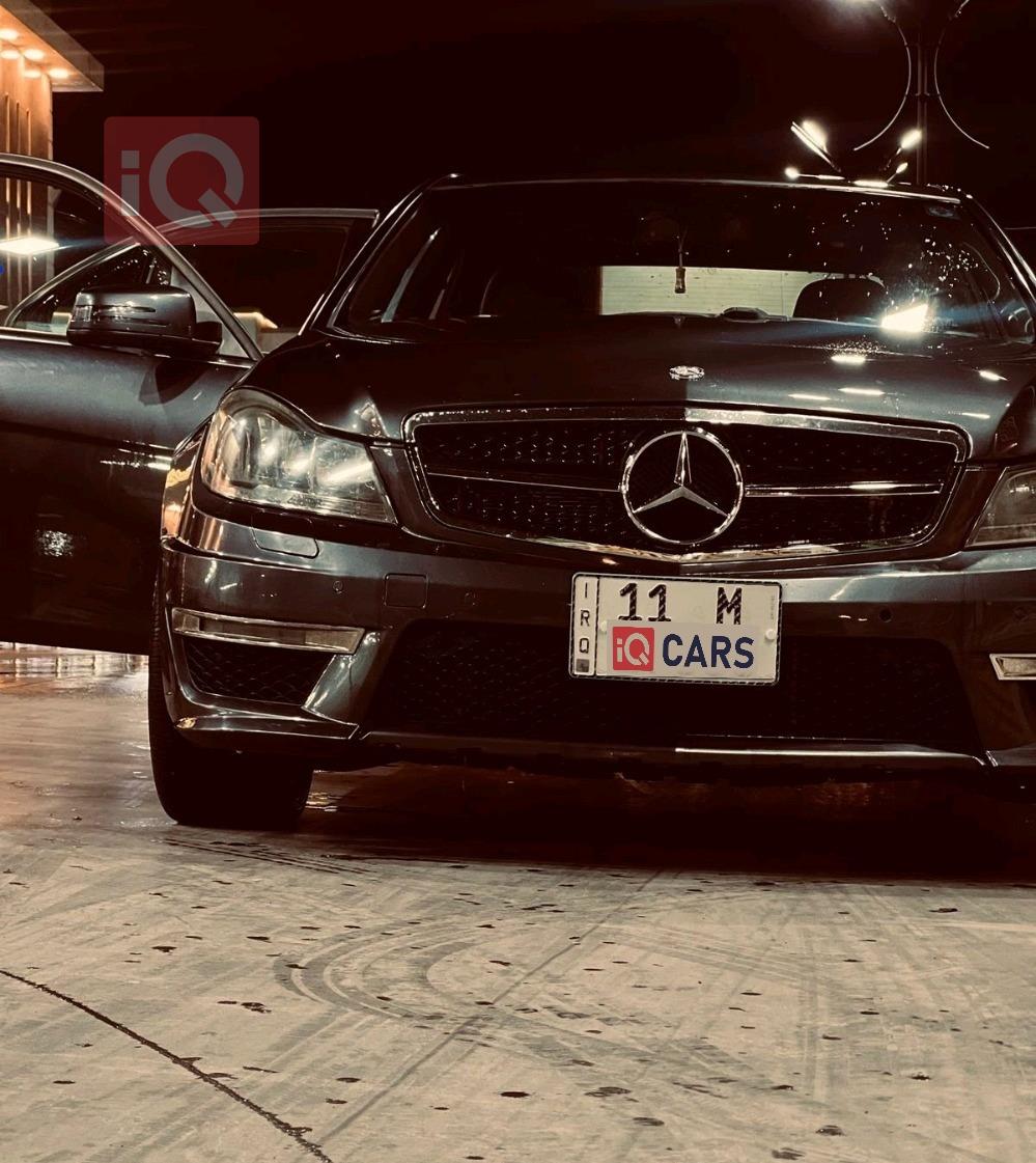 مرسيدس بنز C-Class